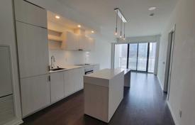 Apartment – Bonnycastle Street, Old Toronto, Toronto,  Ontario,   Canada for C$1,180,000