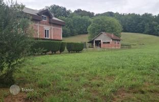 Land plot 2,849 m² in Krapina-Zagorska for 55,000 €