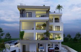 1 new object in residential complex in Mesa Geitonia for From 690,000 €