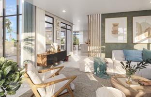 2-bedroom apartment 124 m² in Black River for $471,000