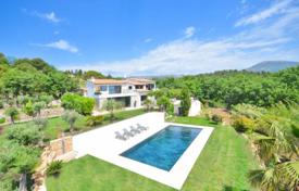Villa – Valbonne, Côte d'Azur (French Riviera), France for 2,290,000 €