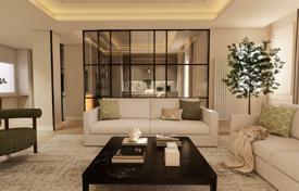 Large renovated apartment with a terrace in Salamanca area, Madrid, Spain for 2,259,000 €