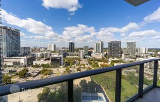 2-bedroom apartments in condo 88 m² in Edgewater (Florida) for $669,000