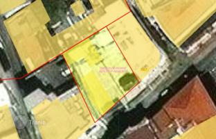 Land plot 210 m² in Limassol for 540,000 €