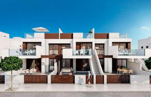 2-bedroom apartment 80 m² in Torre de la Horadada for 370,000 €