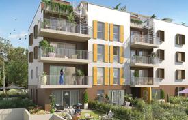 New residential complex with apartments in Antibes, France for From 314,000 € New residential complex with apartments in Antibes, France for From 314,000 €