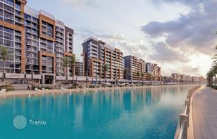 52 new flats in residential complex Riviera 58 in Dubai for From $359,000