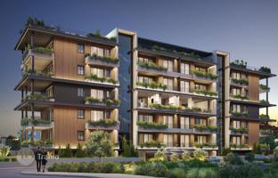 3-bedroom apartment 142 m² in Mesa Geitonia for 700,000 €