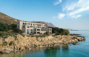 1-bedroom apartment 52 m² in Kissamos for 315,000 €