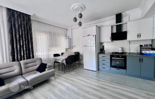 Apartment 80 m² in Konyaalti for 11,383,000 TRY