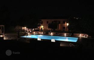 18-bedroom villa 1,200 m² in Rosignano Marittimo for 2,700,000 €