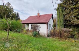 2-bedroom cottage 69 m² in Central Bohemian Region. Price on request