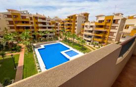 Flat in a residential complex with three swimming pools, 300 metres from the sea, Alicante, Spain for 275,000 €