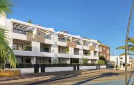 Beachfront apartment with sea views in San Pedro del Pinatar for 430,000 €