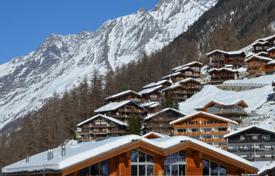 Apartment – Zermatt, Valais, Switzerland for 5,000 € per week