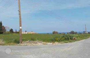 Land plot in Paphos for 2,090,000 €