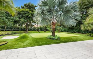 5-bedroom house 673 m² in Miami for $5,950,000