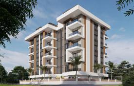 Apartment – Mahmutlar, Antalya, Turkey for $141,000