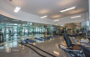 2-bedroom apartments in condo 103 m² in Miami for $645,000