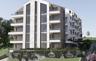 1-bedroom apartment 53 m² in Budva city for 170,000 €