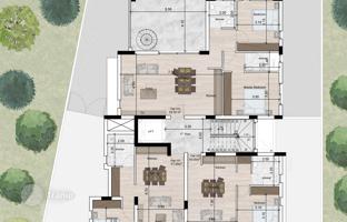 2-room apartment 83 m² in Livadia for 300,000 €