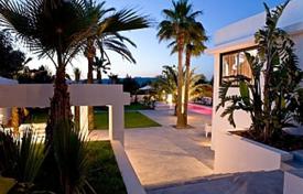 5-bedroom villa in Ibiza for 7,900 € per week