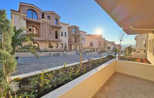 1-bedroom apartment 56 m² in Sunny Beach for 85,000 €