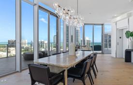 Condo – Miami Beach, Florida, USA for $5,500,000