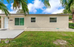 5-bedroom house 154 m² in Pompano Beach for $460,000