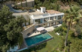6-bedrooms villa in Vallauris, France for 20,000 € per week