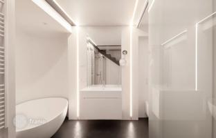 1-bedroom apartment in Milan for 1,600,000 €