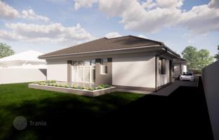 4-room house 111 m² in Debrecen for 360,000 €