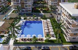 New complex in Famagusta for 194,000 €
