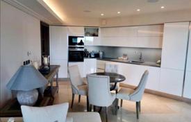 3-bedrooms apartment in Cap d'Antibes, France for 1,780,000 €