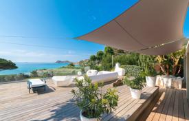 8-bedrooms villa in Ramatyuel, France for 15,000 € per week