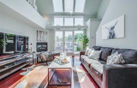 Apartment – Queen Street East, Toronto, Ontario,  Canada for C$915,000