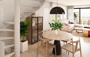 3-bedroom apartment 106 m² in Torrevieja for 405,000 €
