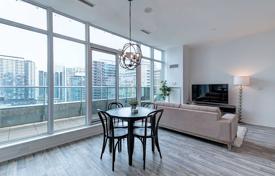 Apartment – Lynn Williams Street, Old Toronto, Toronto,  Ontario,   Canada for C$861,000
