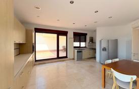 Penthouse spectaculos – Herastrau | Virgil Madgearu – 5 camere, terasa panoramica for 1,250,000 €