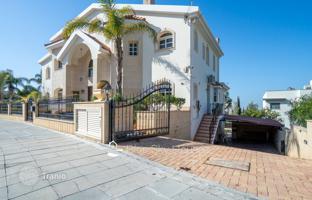 7-bedroom cottage in Limassol for 3,700,000 €
