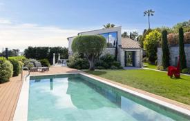 7-bedrooms detached house in Cannes, France for 6,850,000 €