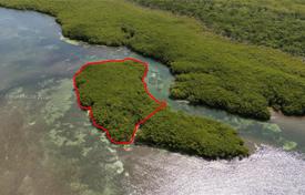 Development land – Miami, Florida, USA for $900,000