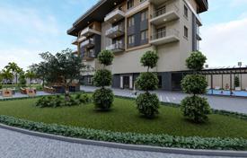 Apartment – Alanya, Antalya, Turkey for $144,000