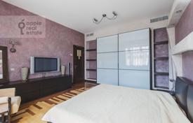 3-bedrooms apartment 144 m² in district Khamovniki, Russia for 185,006,000 ₽