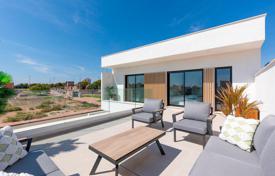 Modern villa with 3 bedrooms and private pool in San Javier for 475,000 €