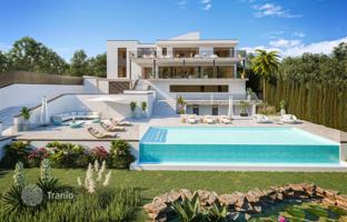 4-bedroom villa 668 m² in Sotogrande for 2,800,000 €