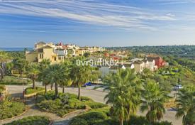Terraced house – Sotogrande, Andalusia, Spain for 599,000 €