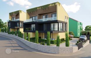 3-bedroom apartment in new building 106 m² in Krk for 690,000 €