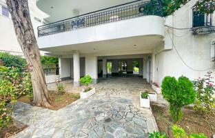 Furnished two-storey villa near the sea in the Peloponnese, Greece for 400,000 €
