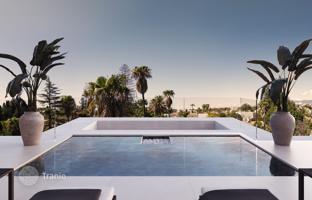 4-bedroom villa 774 m² in Marbella for 4,290,000 €